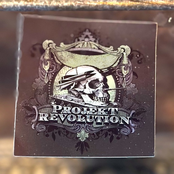 LINKIN PARK®️ PROJEKT REVOLUTION™️ Autographed Memorabilia Ultimate Collection☄️ - Picture 9 of 16